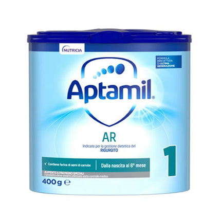 APTAMIL AR 1 POLVERE BUSTA 400 G