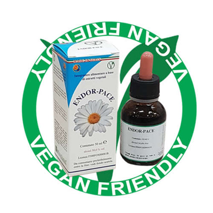ENDOR-PACE GOCCE 50 ML