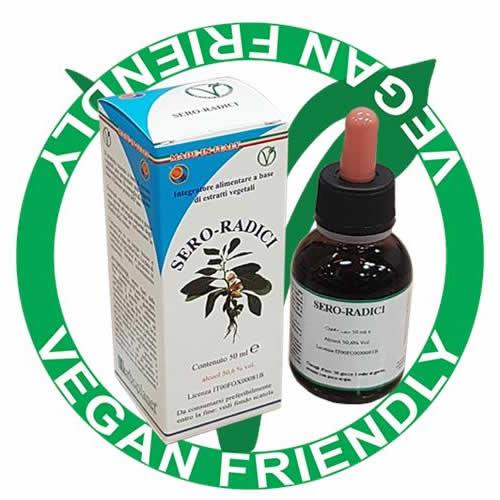 SERO-RADICI GOCCE 50 ML - Farmaspeed