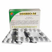 DISBIO M 30 TABLETS
