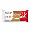 FEELING OK SAVOIARDO VANIGLIA-LIMONE 35 G - Farmaspeed