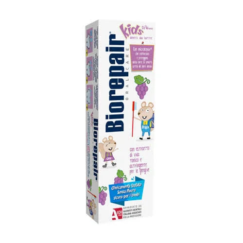 BIOREPAIR KIDS UVA 50 ML - Farmaspeed