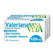 SANAVITA VALERIAN 100 TABLETS