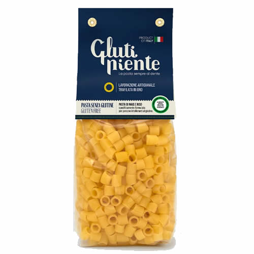 Glutiniente tubes 400 g