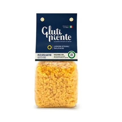 Glutiniente serpentine 400 g - Farmaspeed