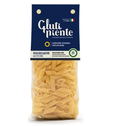 Gluten-free half penne 400 g