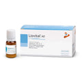 LIOVITAL AD 10 FLACONCINI DA 10 ML - Farmaspeed