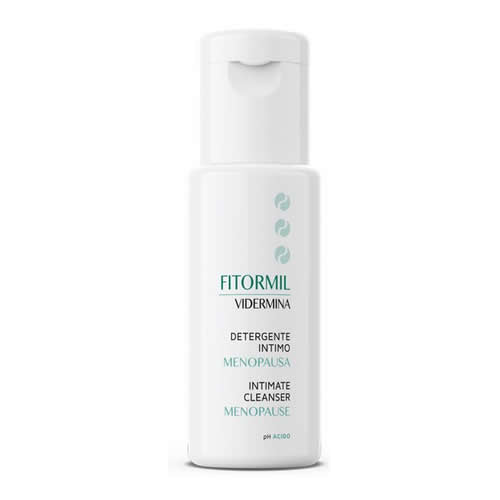 VIDERMINA FITORMIL DETERGENTE INTIMO 200 ML