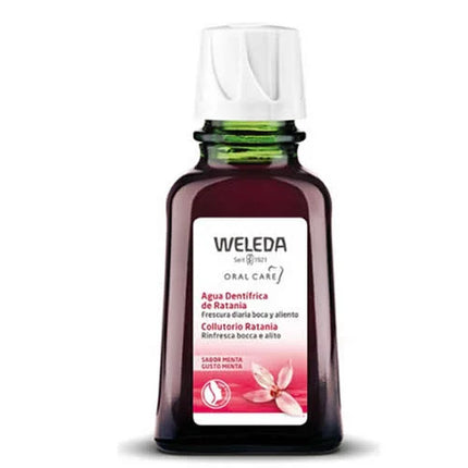 COLLUTORIO RATANIA 50 ML - Farmaspeed