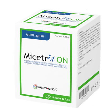 MICETRIN ON 15 BUSTINE