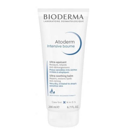 ATODERM INTENSIVE BAUME 200 ML