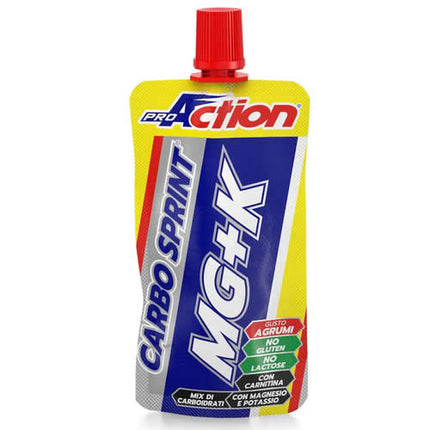 PROACTION CARBO SPRINT MG+K 50 ML
