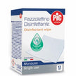 PIC SOLUTION FAZZOLETTINI DISINFETTANTI 12 PEZZI