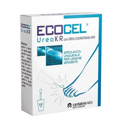ECOCEL UREA KR 6,6 ML - Farmaspeed