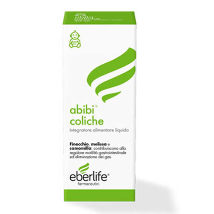 ABIBI COLICHE GOCCE 30 ML