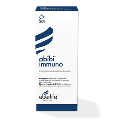 ABIBI IMMUNO 200 ML