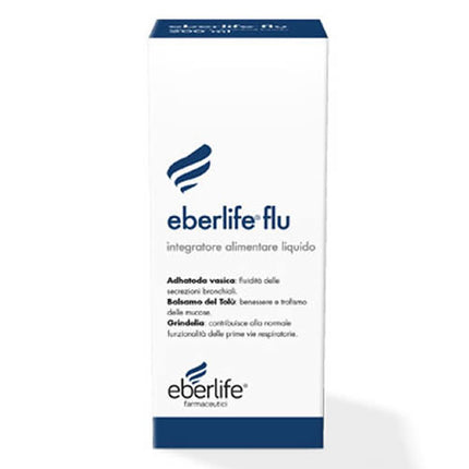 EBERLIFE FLU 200 ML