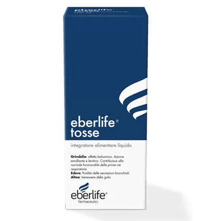 EBERLIFE TOSSE 200 ML - Farmaspeed