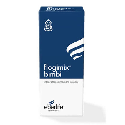 FLOGIMIX BIMBI 200 ML