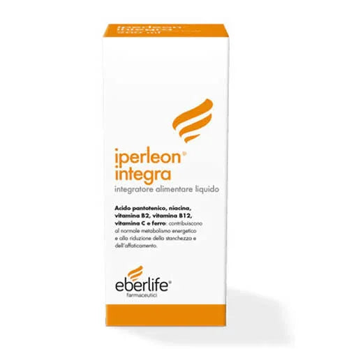 IPERLEON INTEGRA 200 ML - Farmaspeed