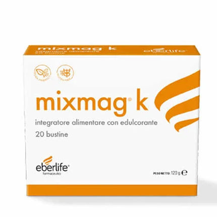 MIXMAG K 20 BUSTINE - Farmaspeed