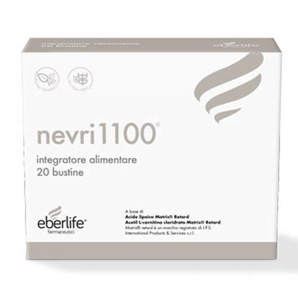 NEVRI 1100 20 SACHETS