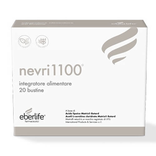 NEVRI 1100 20 SACHETS