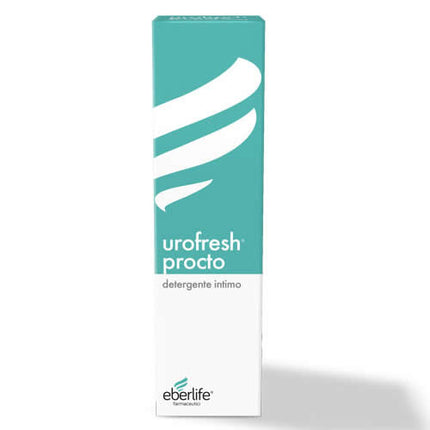 UROFRESH PROCTO 250 ML