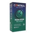 CONTROL NON STOP RETARD 12 PEZZI