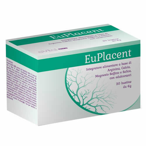 EUPLACENT 30 BUSTINE