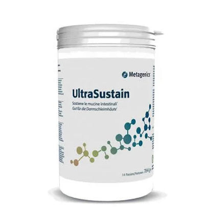 ULTRASUSTAIN 14 PORZIONI POLVERE - Farmaspeed