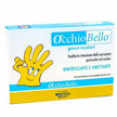 OCCHIOBELLO GOCCE OCULARI 10 FLACONCINI MONODOSE RICHIUDIBILI DA 0,5 ML