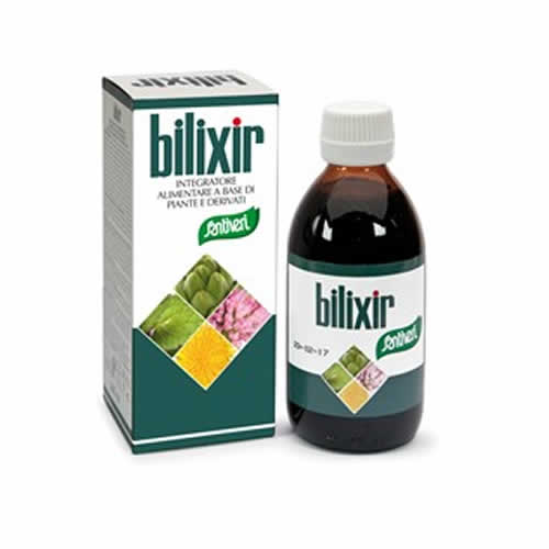 BILIXIR 240 ML