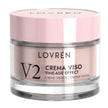LOVREN  V2 Crema Viso Time-Age Effect 30 ML