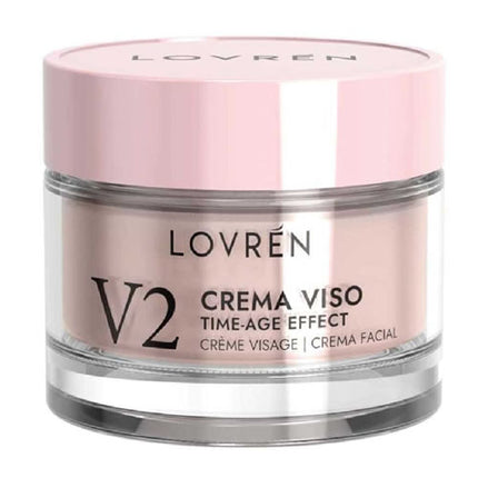 LOVREN  V2 Crema Viso Time-Age Effect 30 ML