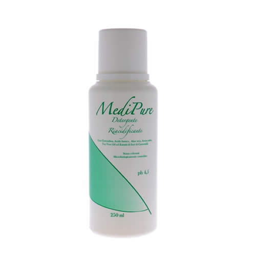 MEDIPURE 250 ML