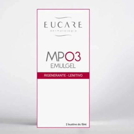 MPO3 EMULGEL 2 BUSTINE - Farmaspeed