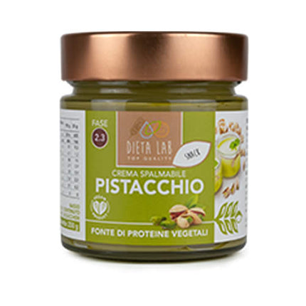 DIETALAB CREMA PISTACCHIO 250 G