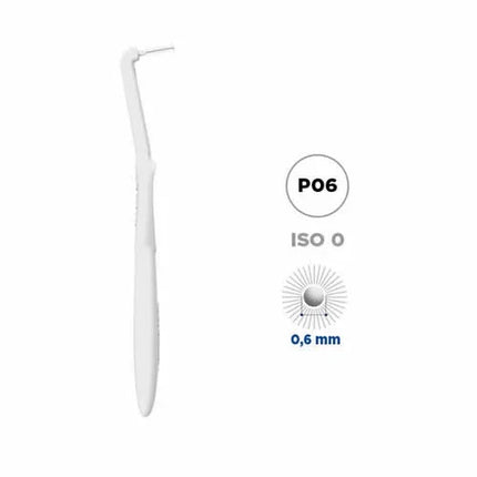 CURASEPT PROXI ANGLE P06 BIANCO/WHITE 5 PEZZI - Farmaspeed