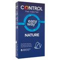 PROFILATTICO CONTROL EASY WAY NATURE 6 PEZZI - Farmaspeed