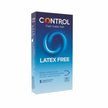 CONTROL LATEX FREE 5 PEZZI