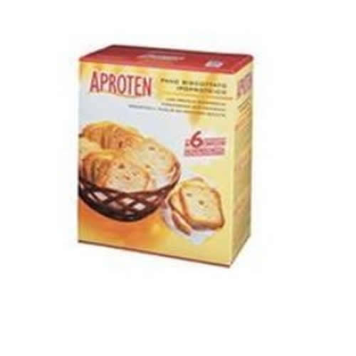APROTEN PANE BISCOTTATO 280 G
