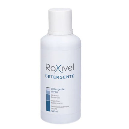 ROXIVEL BODY CLEANSER 500 ML