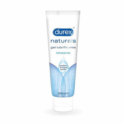DUREX NATURALS IDRATANTE 100 ML