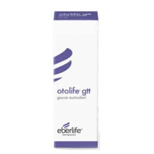 OTOLIFE GOCCE 10 ML - Farmaspeed