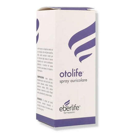 OTOLIFE SPRAY 50 ML