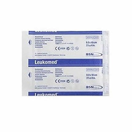 LEUKOMED MEDICAZIONE POST-OPERATORIA IN TESSUTO NON TESSUTO 10 X 20 CM - Farmaspeed