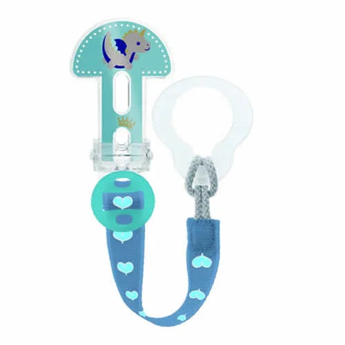 MAM CLIP & COVER 0+ MASCHIO - Farmaspeed