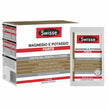 SWISSE MAGNESIO POTASSIO FORTE 24 BUSTINE