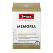 SWISSE MEMORIA 60 CAPSULE